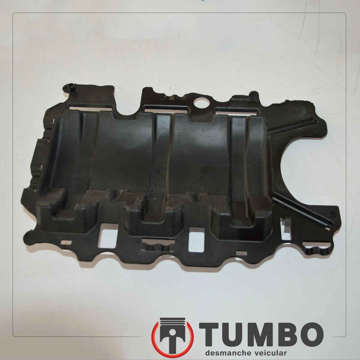 Defletor do cabeçote do Up 1.0 TSI