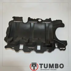 Defletor do cabeçote do Up 1.0 TSI
