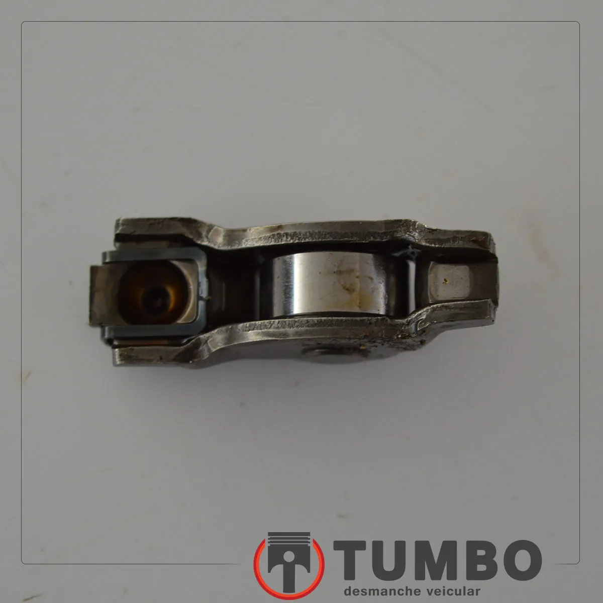 Balancim do motor do Up 1.0 TSI