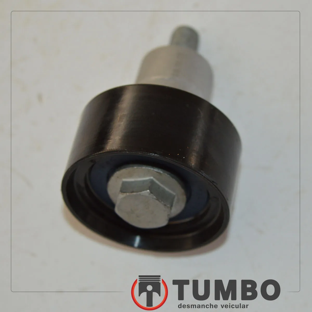Tucho de válvula motor do Up 1.0 TSI