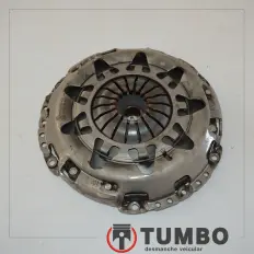 Platô e disco de embreagem do Up 1.0 TSI