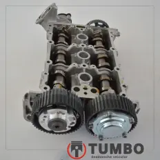 Tampa com comando de válvula do Up 1.0 TSI