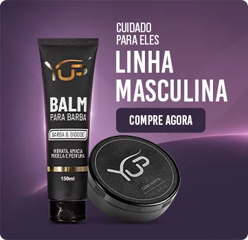 Linha Masculina