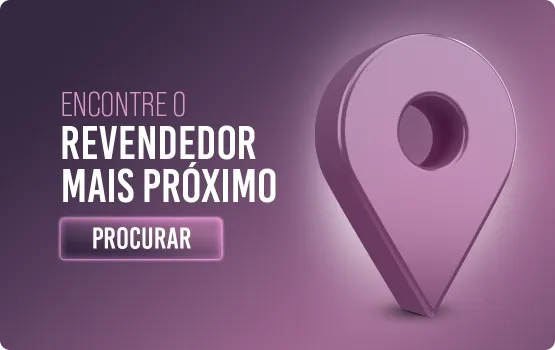Encontre revendedor