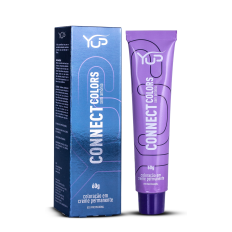 Coloração 12.21 Super Clareador Pérola 60g - Connect Colors