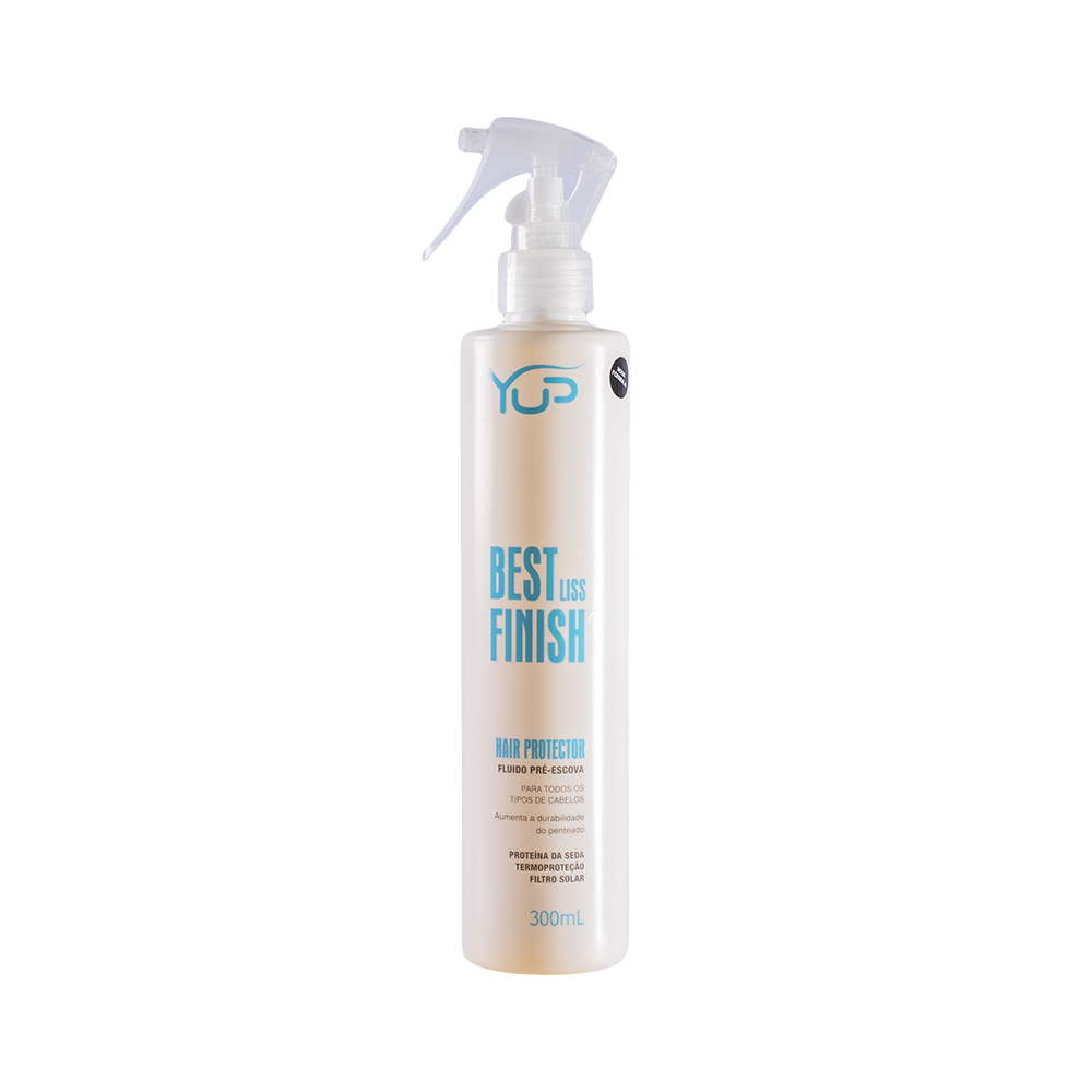 Hair Protector Fluído pré-escova 300ml