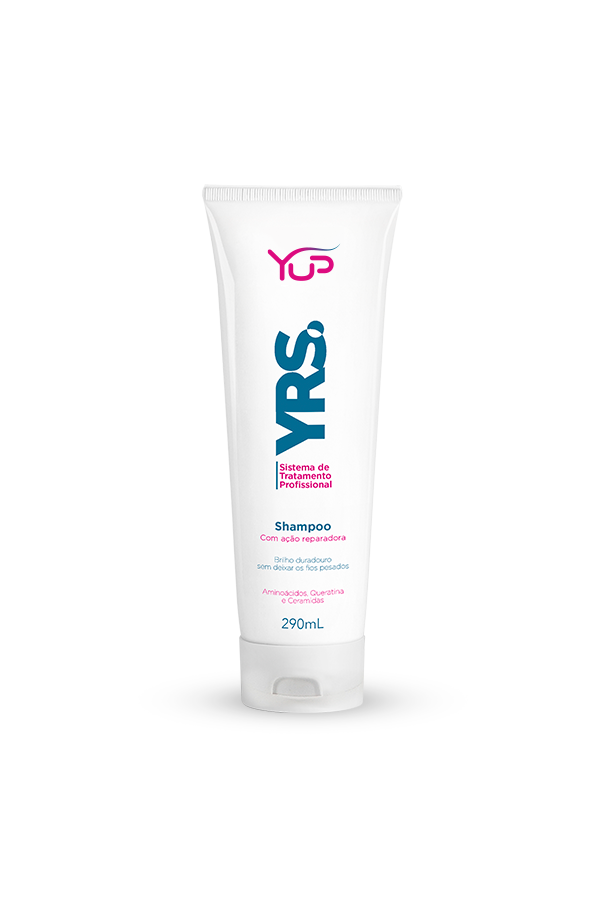 Shampoo 1 YRS 290ml