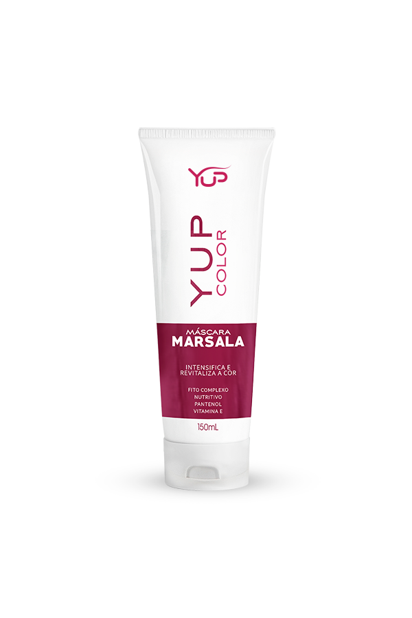 Semi Permanente Marsala 150ml