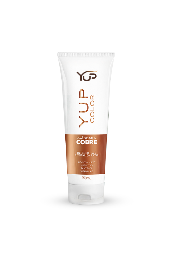 Semi Permanente Cobre 150ml