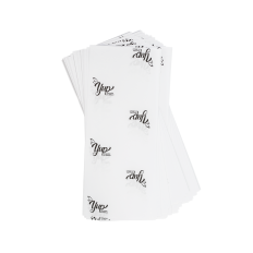 Papel Para Mecha Yup - 11X27 C/ 200 FLS