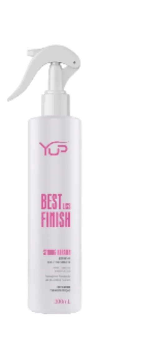 Strong Keratin Leave-in Reestruturante 270ml