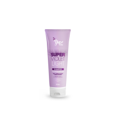 Shampo Super Violet Light 250ml