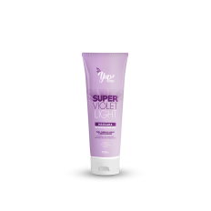 Máscara Super Violet Light 250ml