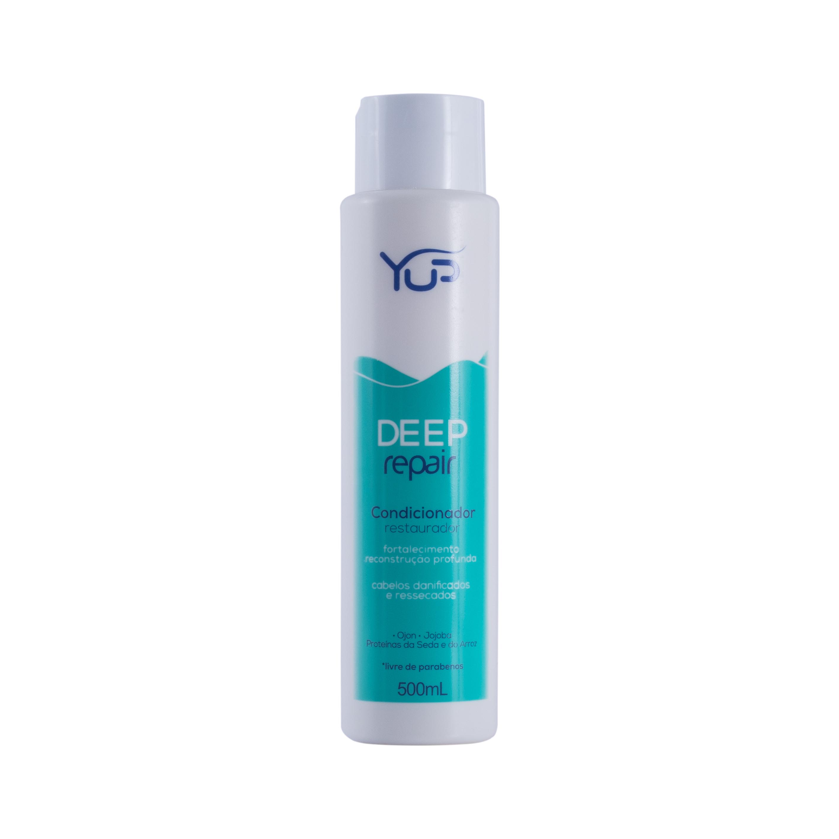 Condicionador Deep Repair 500ml