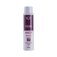 Condicionador Volume Master 500ml 