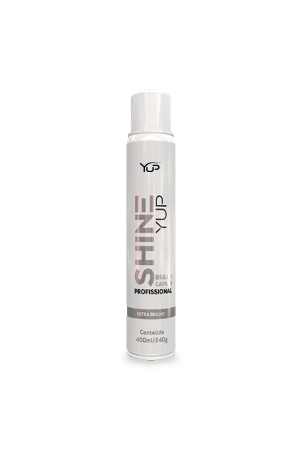 Shine Brilho Capilar 400ml