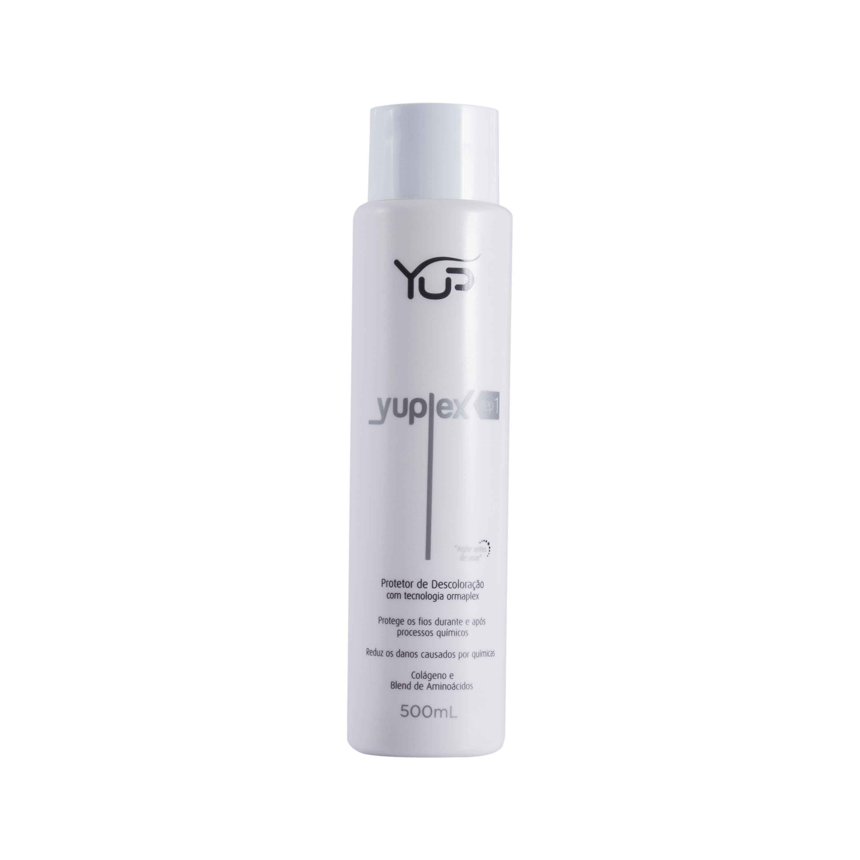 Protetor de Descoloração 500ml