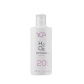 Água Oxigenada 20 Volumes H2O2 60ml
