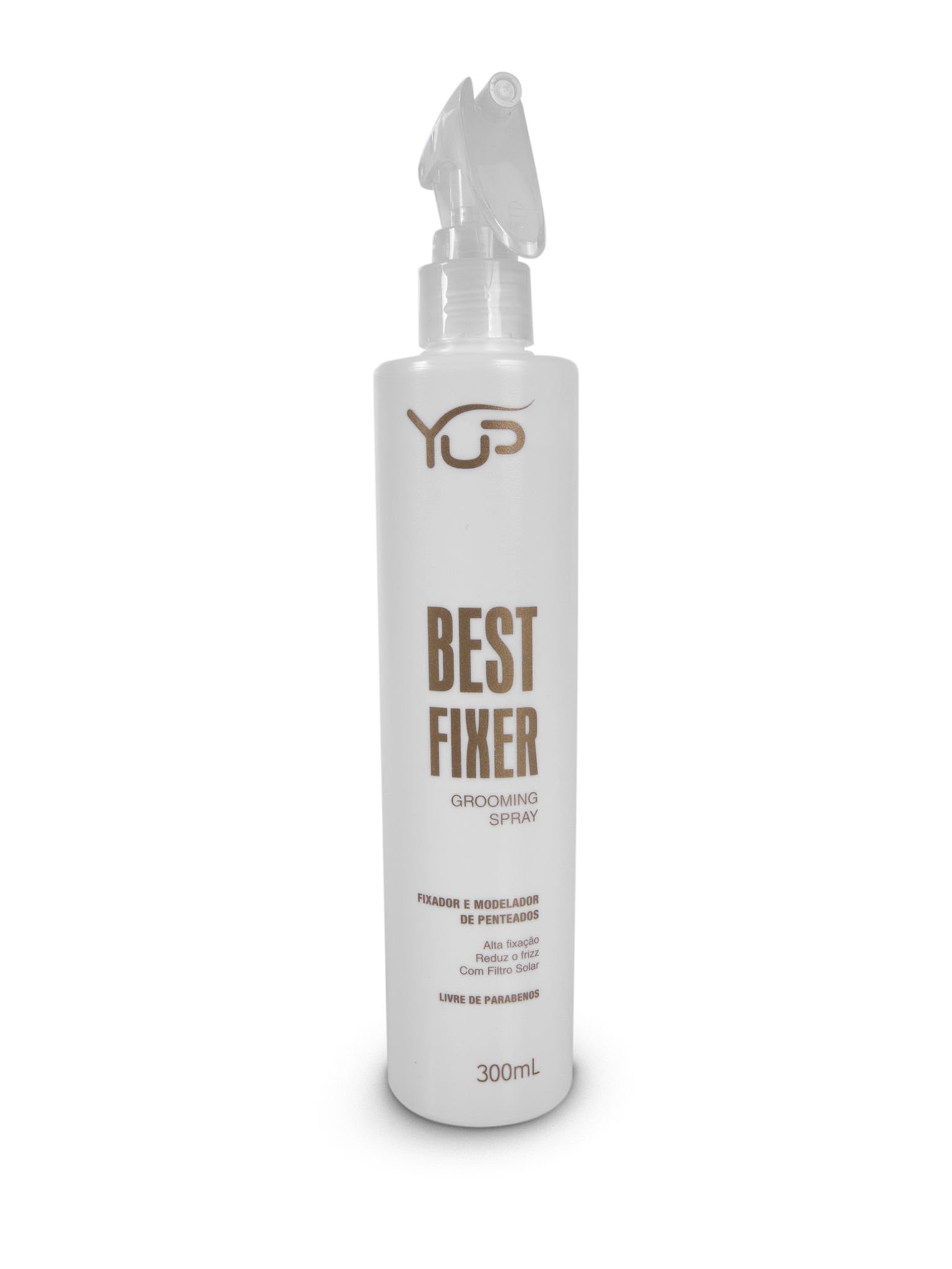 Grooming Spray Best Fixer