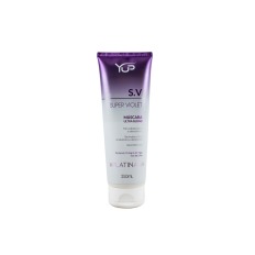Máscara Super Violet 250ml