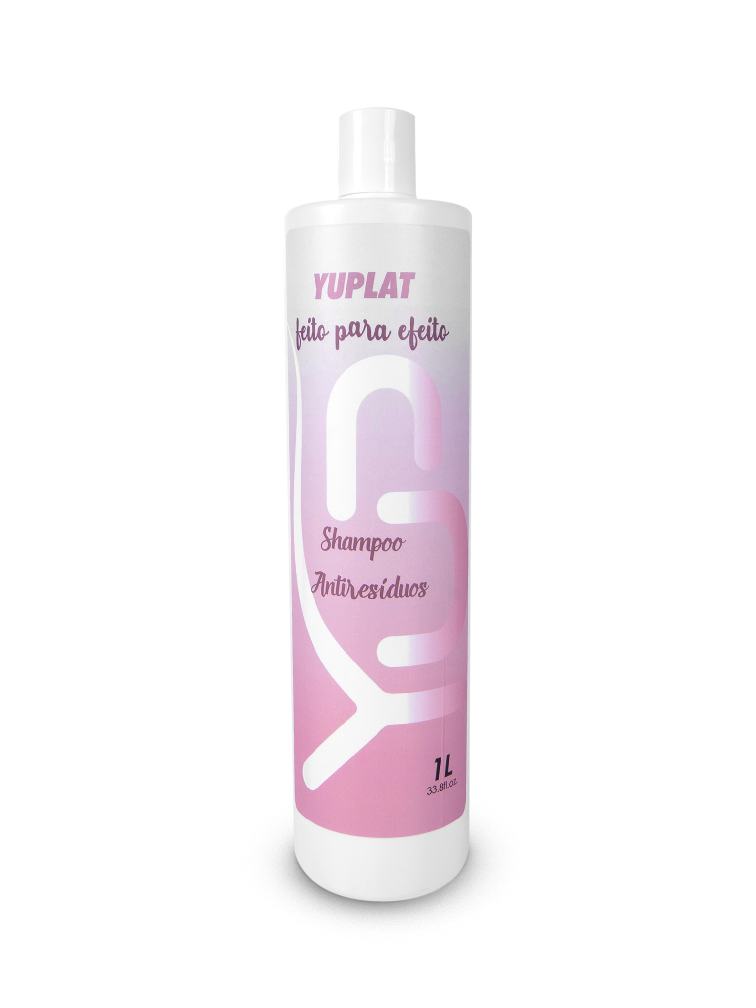 Shampoo Antiresiduo 1L