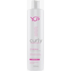 Styling Balm Curly Women Care 500ML