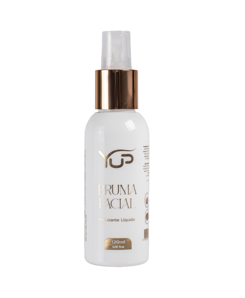 Bruma Facial 120ML