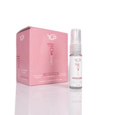 Óleo Reparador De Pontas Cristal 13ml