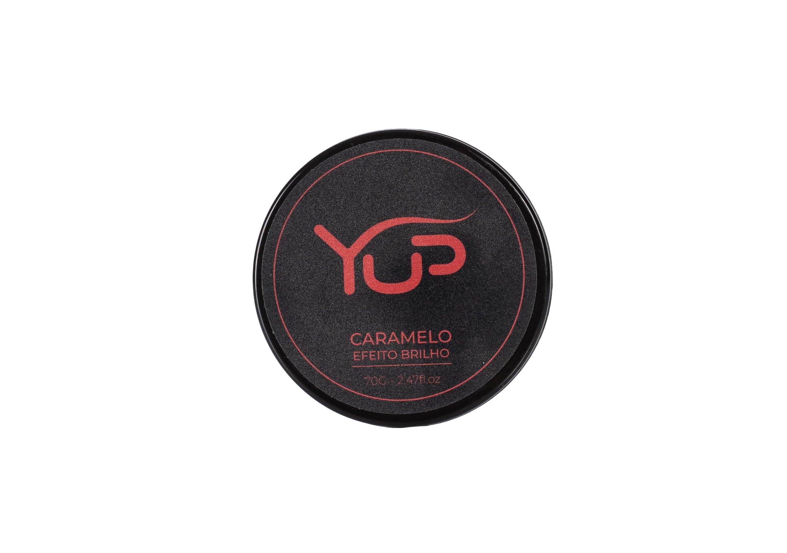 Cera Modeladora Caramelo 70g