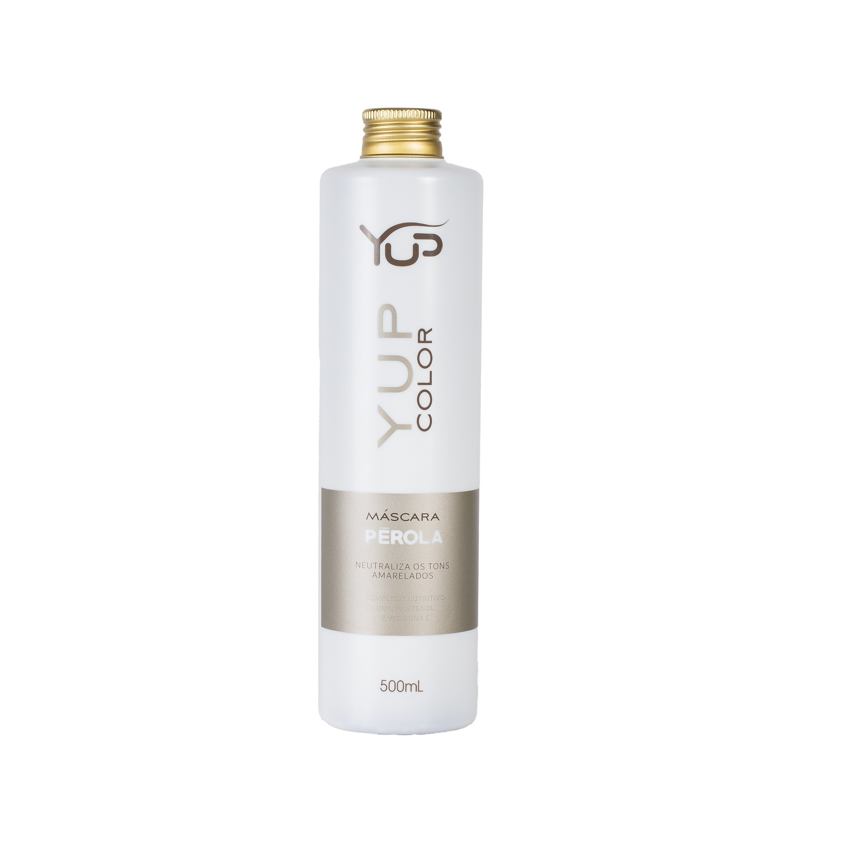 Semi Permanente Perola 150ml