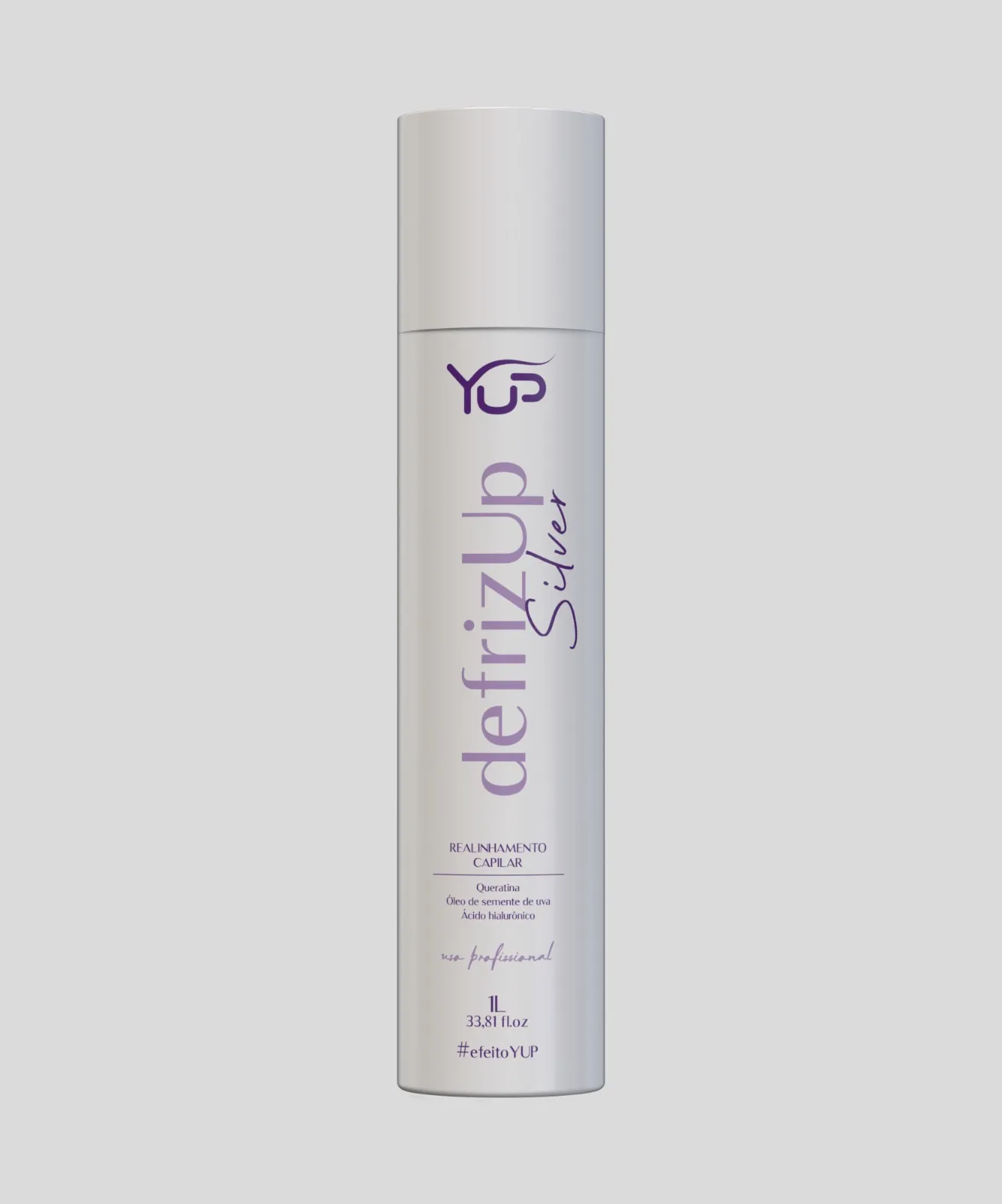 DefrizUp Silver