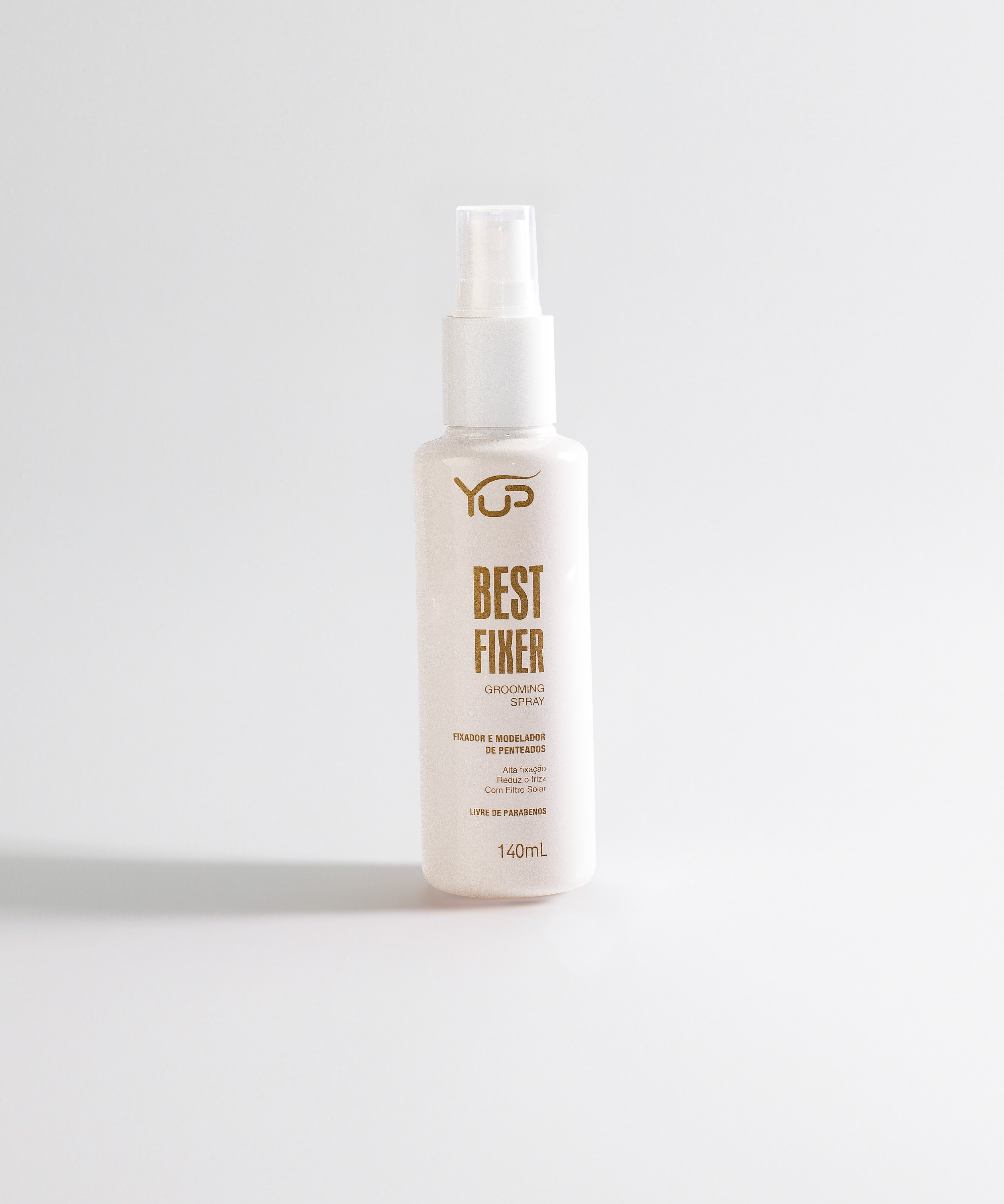 Grooming Spray Best Fixer 