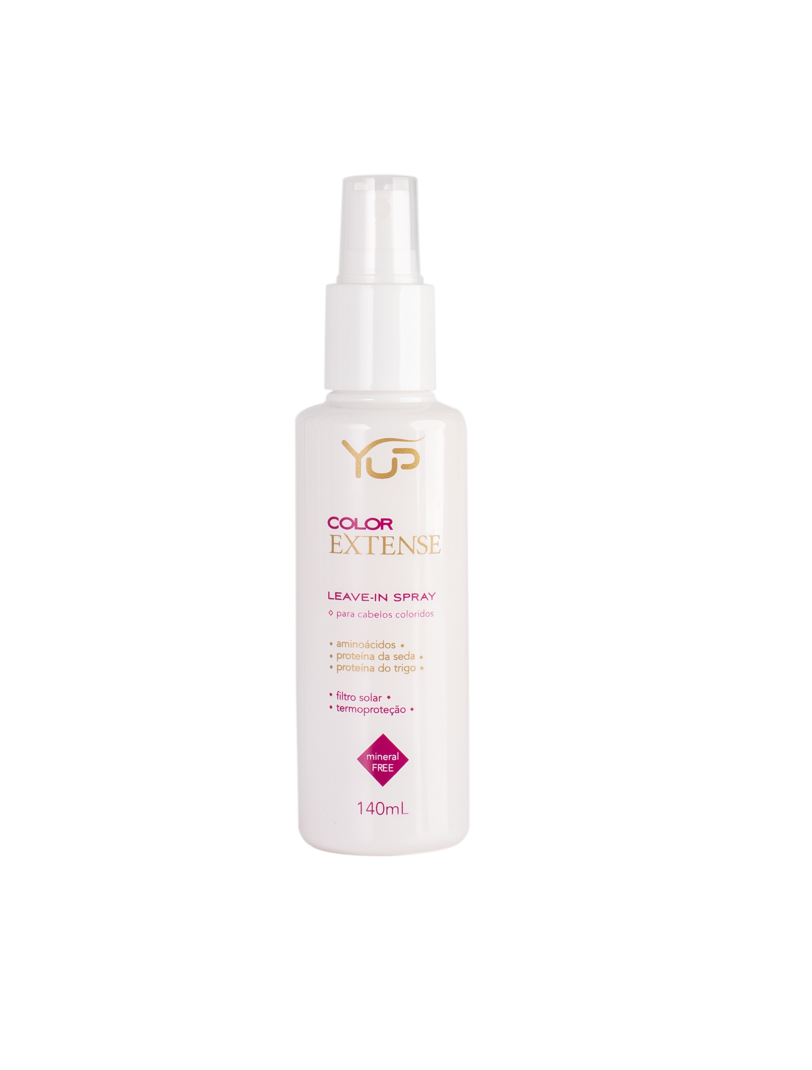 Leave-in Color Extense