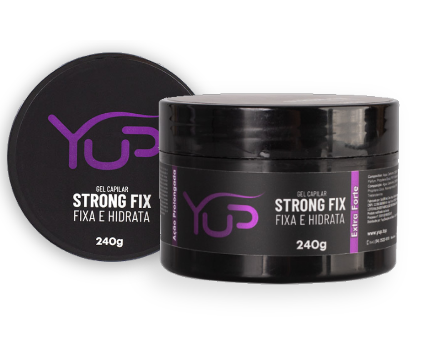 Strong Fix