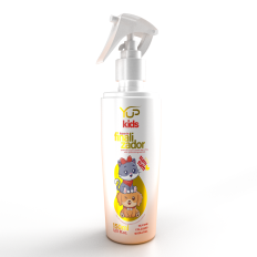 Leave-in Finaizador Yup Kids - TumTum