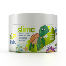 Slime de limpeza Yup Kids - Tumtum