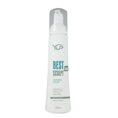 Best Sculpt- Grooming Espuma