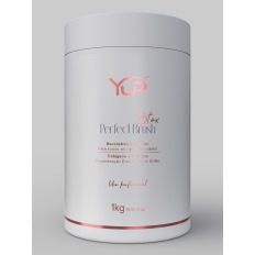 Btox Reconstrução Capilar