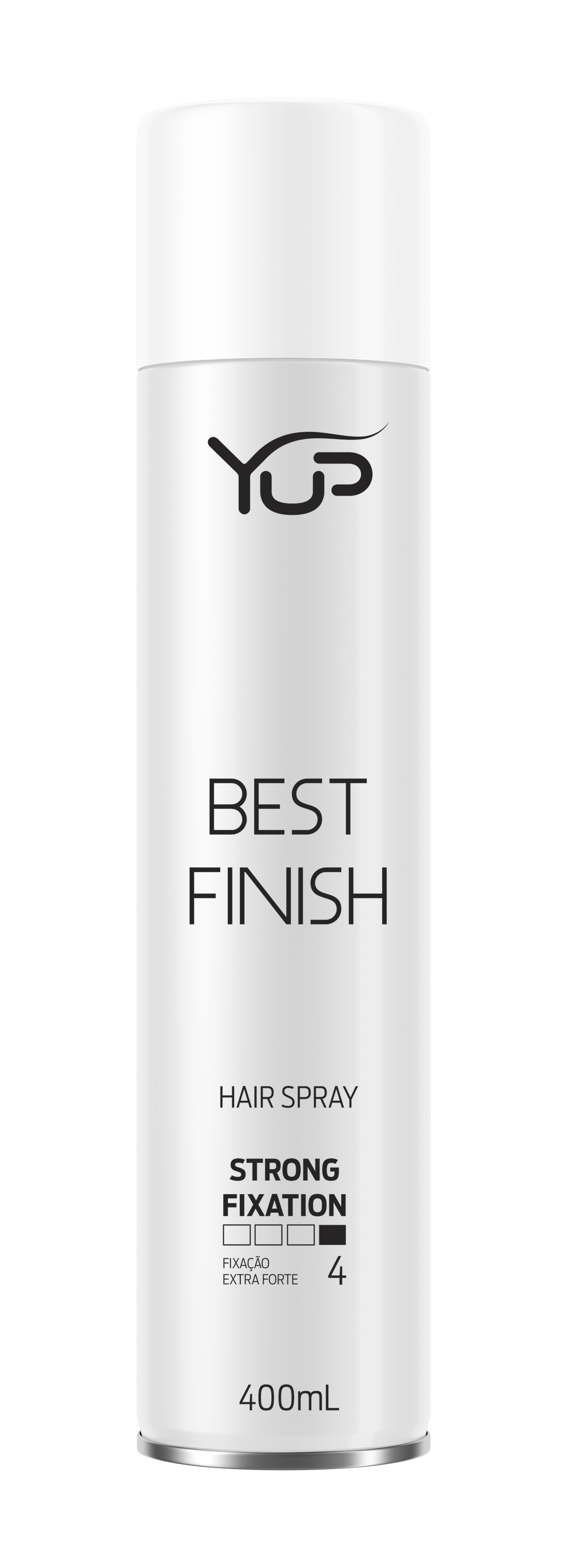 Best Finish Hair Spray 