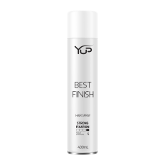 Best Finish Hair Spray 