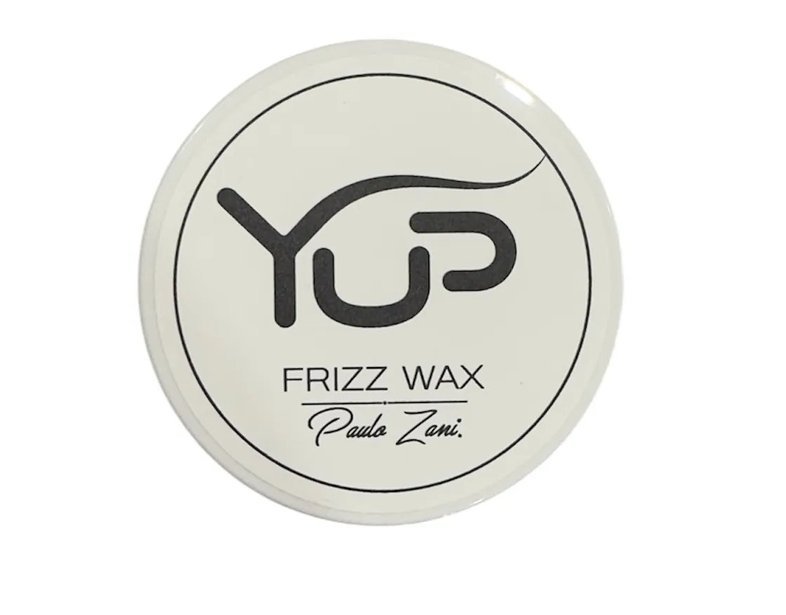 Cera Frizz Wax Paulo by Zani