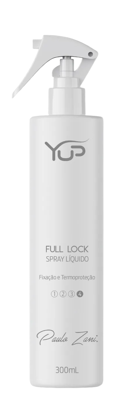 Full Lock by Paulo Zani
