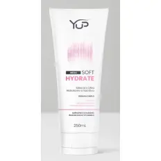 Máscara Mega Soft Hidratante 