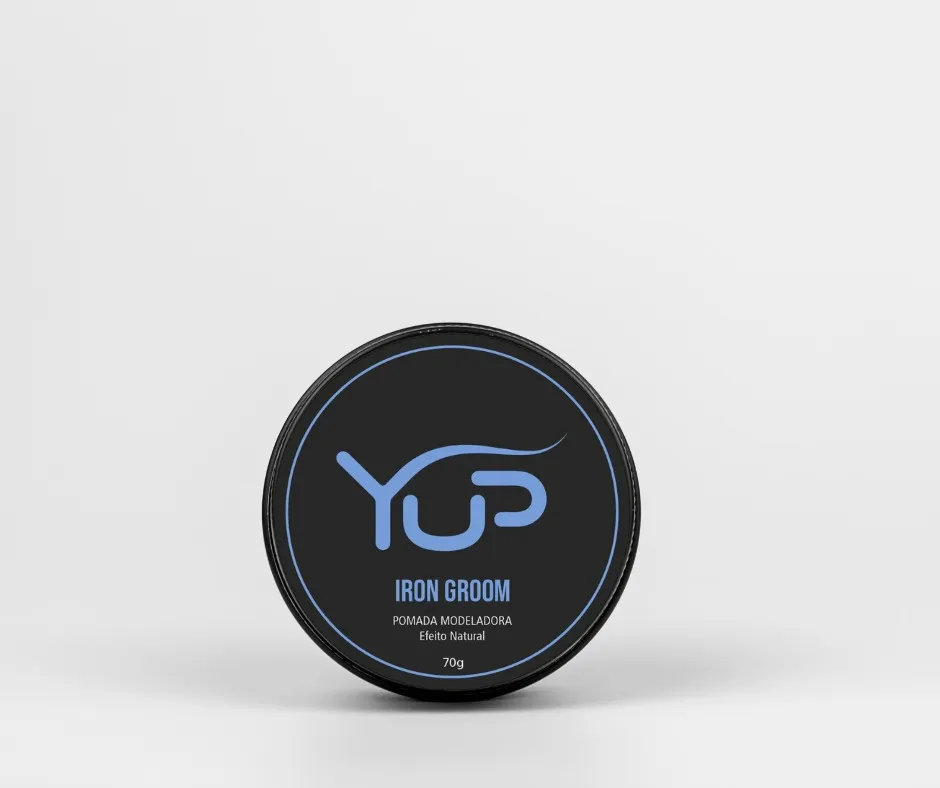 Cera Iron Groom