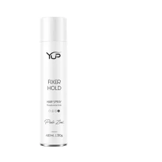 Fixer Hold Hair Spray by Paulo Zani