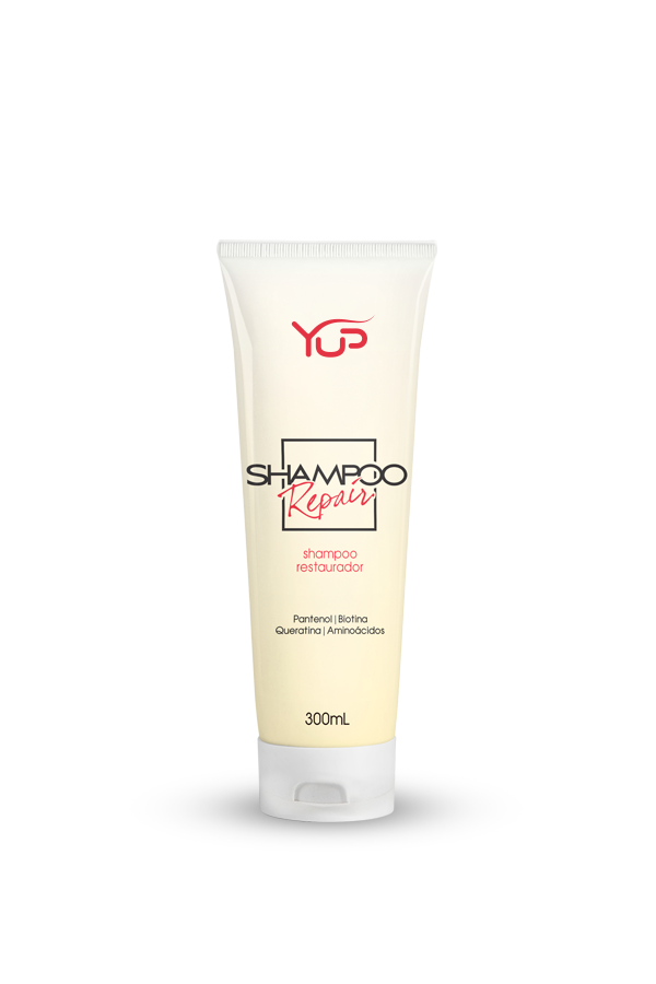 Shampoo Repair 290ml