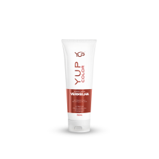 Semi Permanente Vermelha 150ml