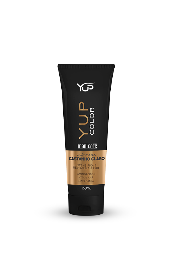 Semi Permanente Castanho Claro 150ml