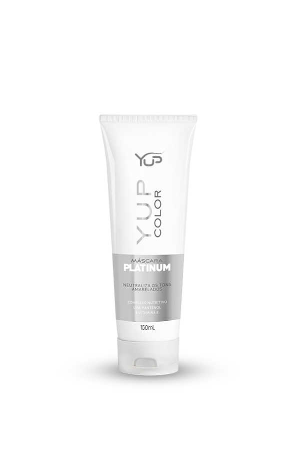 Semi Permanente Platinum 150ml