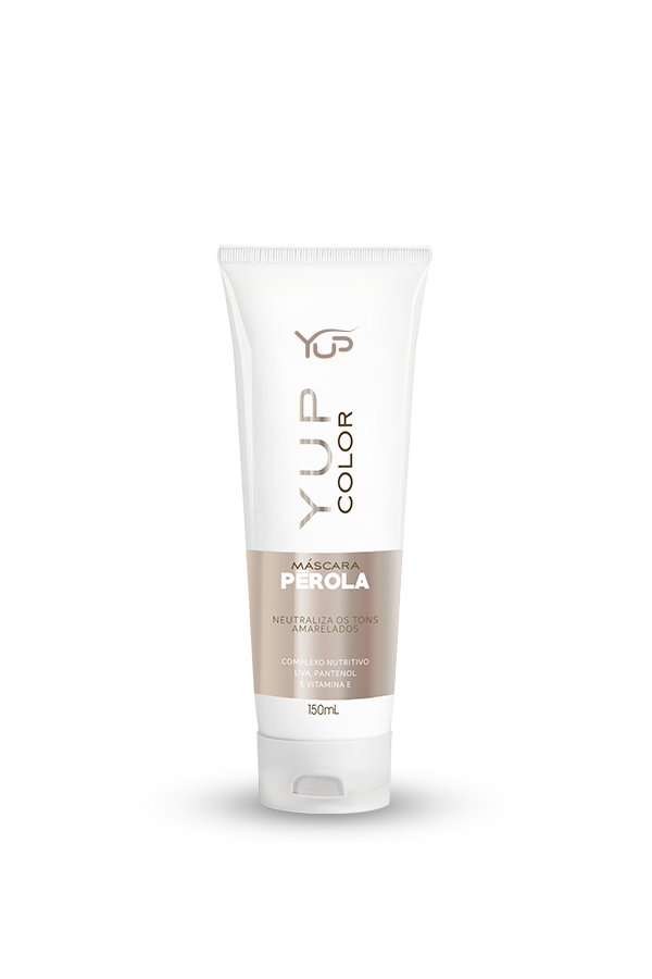 Semi Permanente Perola 150ml
